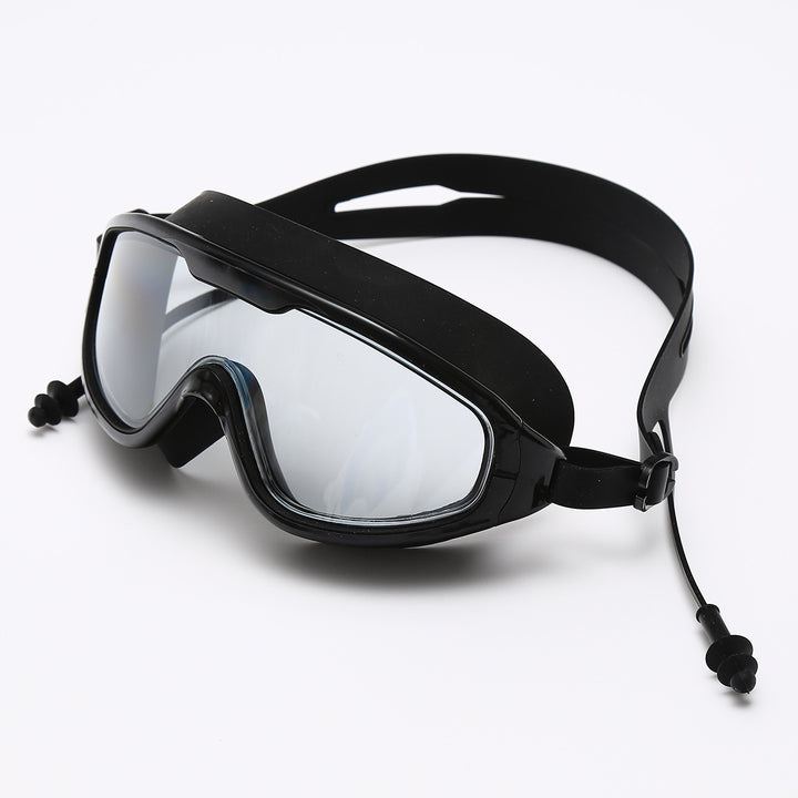 Premium Waterproof Swim Mask Kalsten