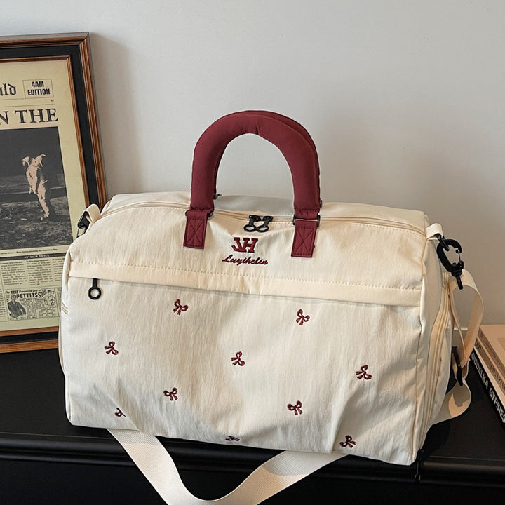 Versatile Multipurpose Duffle Bag Kalsten