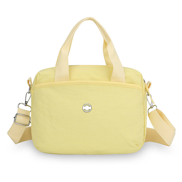 Compact Professional Briefcase Kalsten
