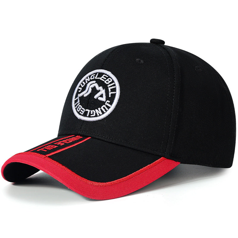 Men's Casual Sports Baseball Cap Kalsten