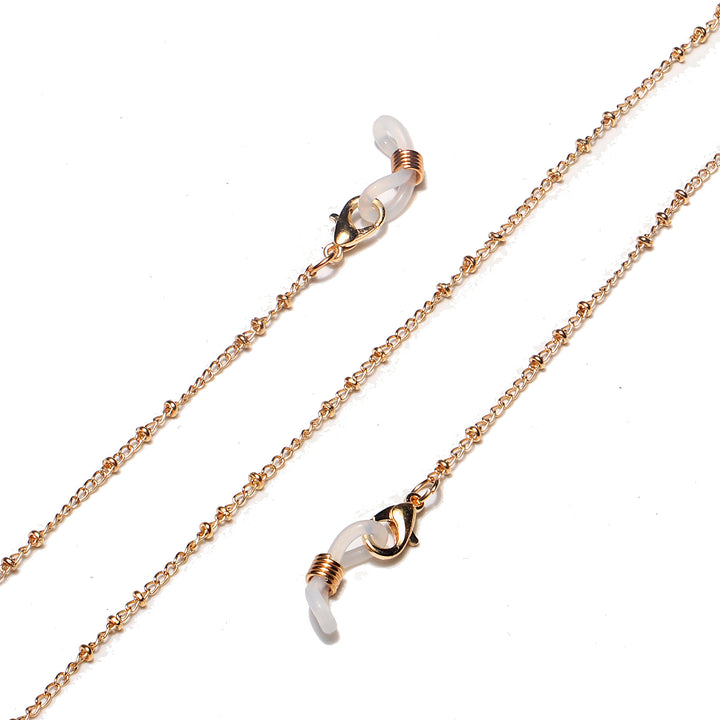 Decorative Eyewear Chain Kalsten