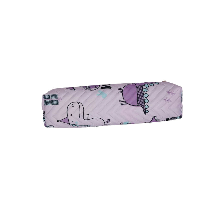 Fun Dino-Themed Pencil Case Kalsten