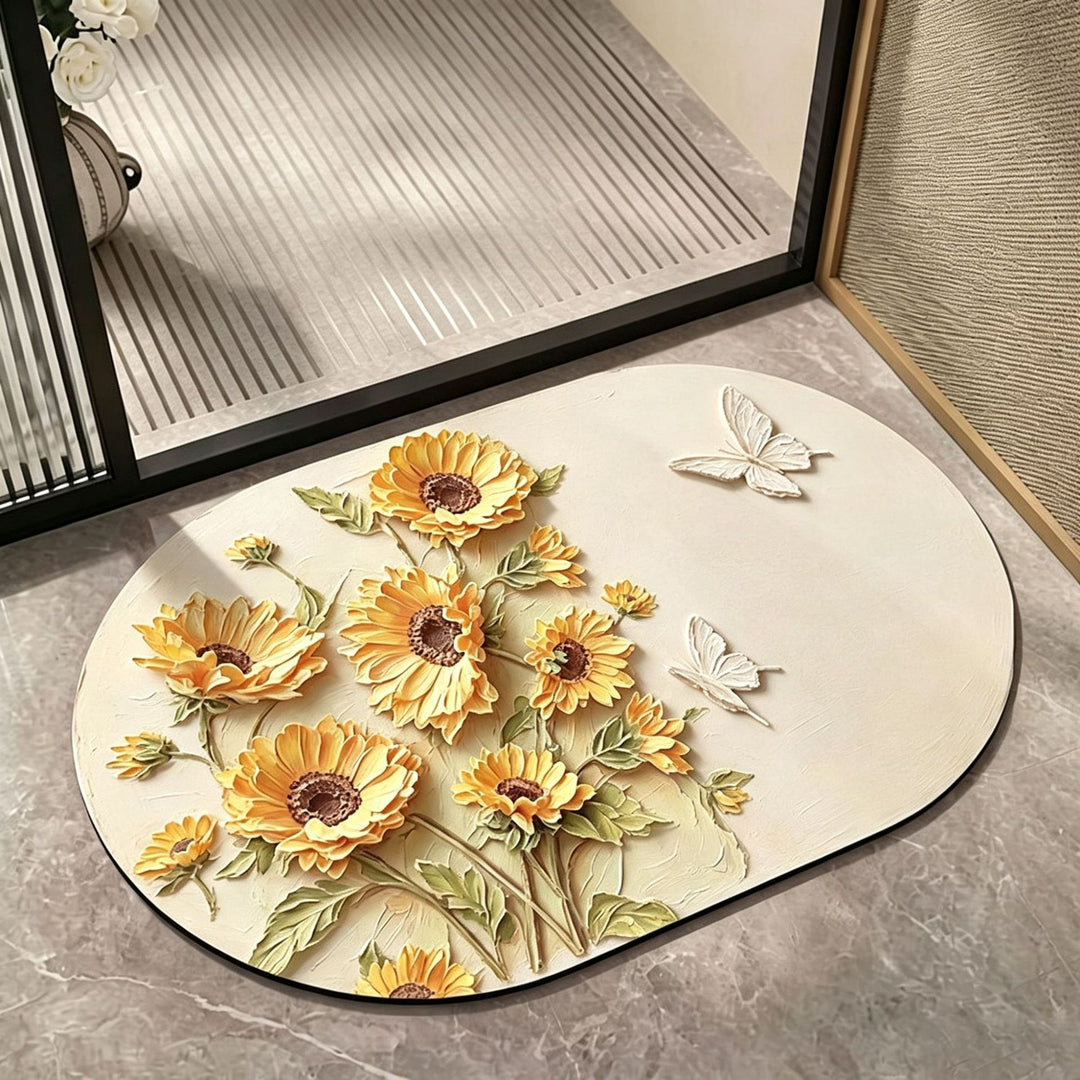 Home Decorative Mat