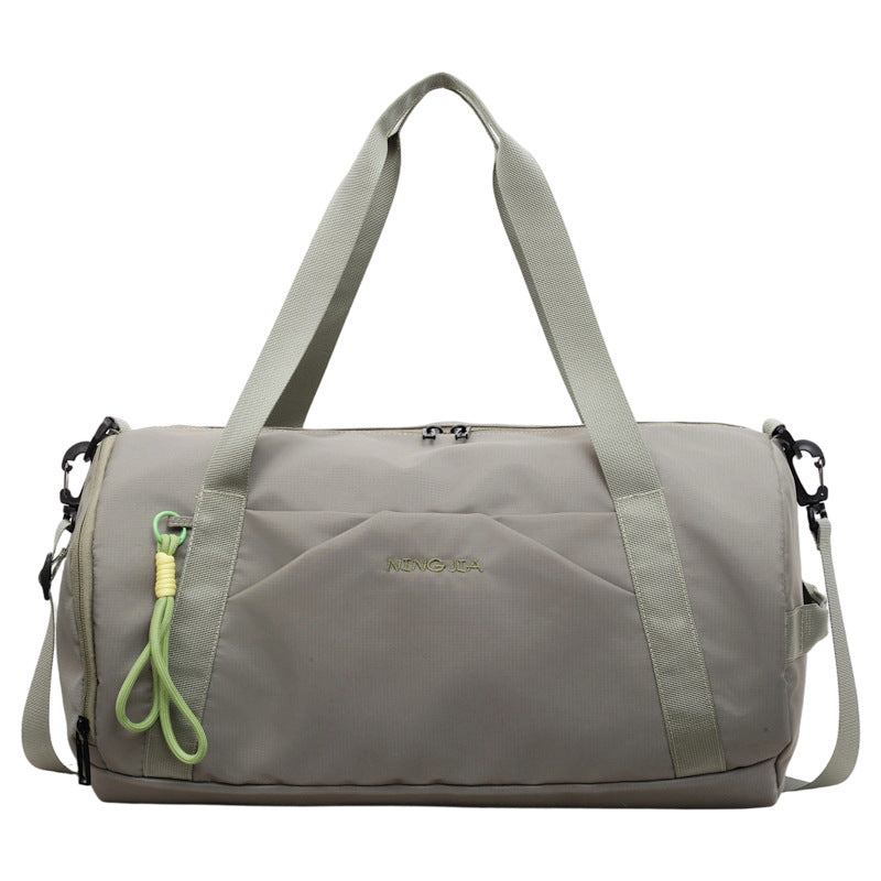 Multi-Functional Lightweight Duffle Bag