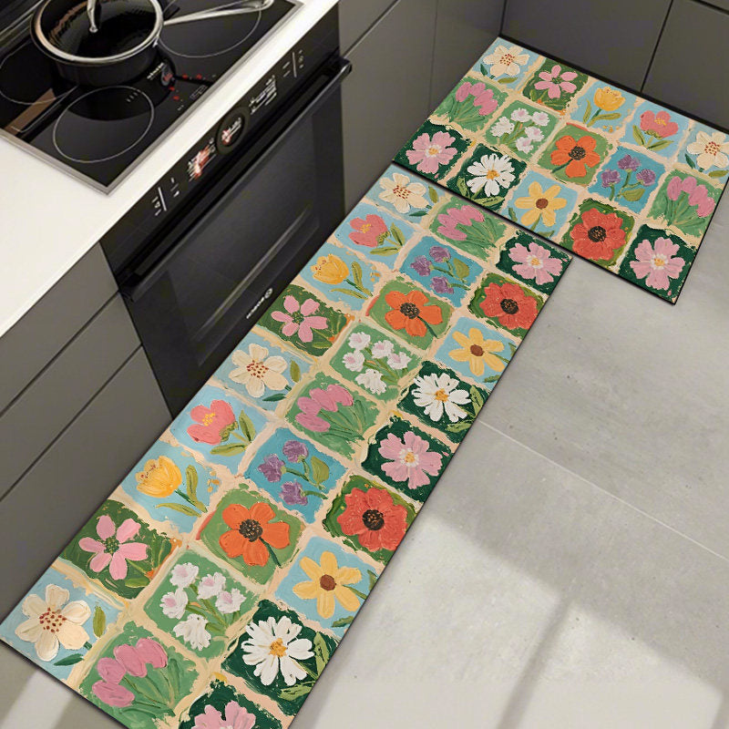 Kitchen Mat Kalsten