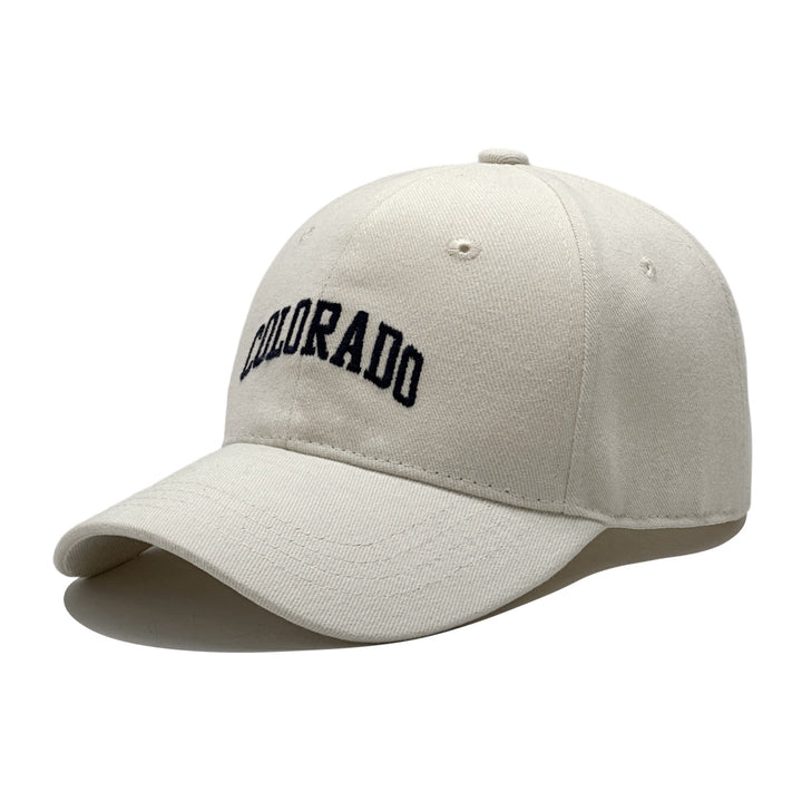 Women's Casual Embroidery Cap Brehn
