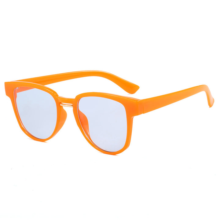 Ladies sunglasses in fashionable cat-eye style Kalsten