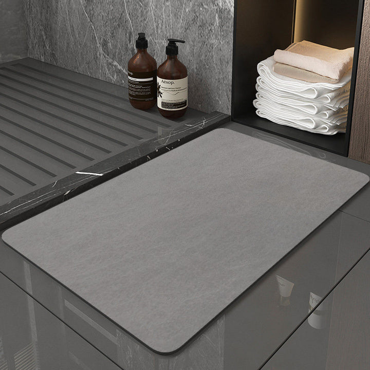 Luxury Soft Microfiber Bath Mat Kalsten