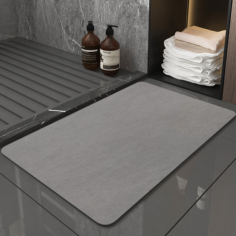 Soft Bathroom Comfort Mat Kalsten