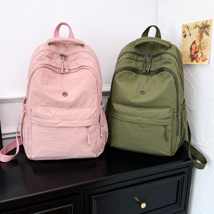 Practical Lightweight Backpack Kalsten
