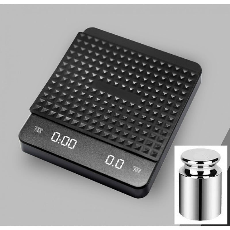 Digital Precision Kitchen Scale