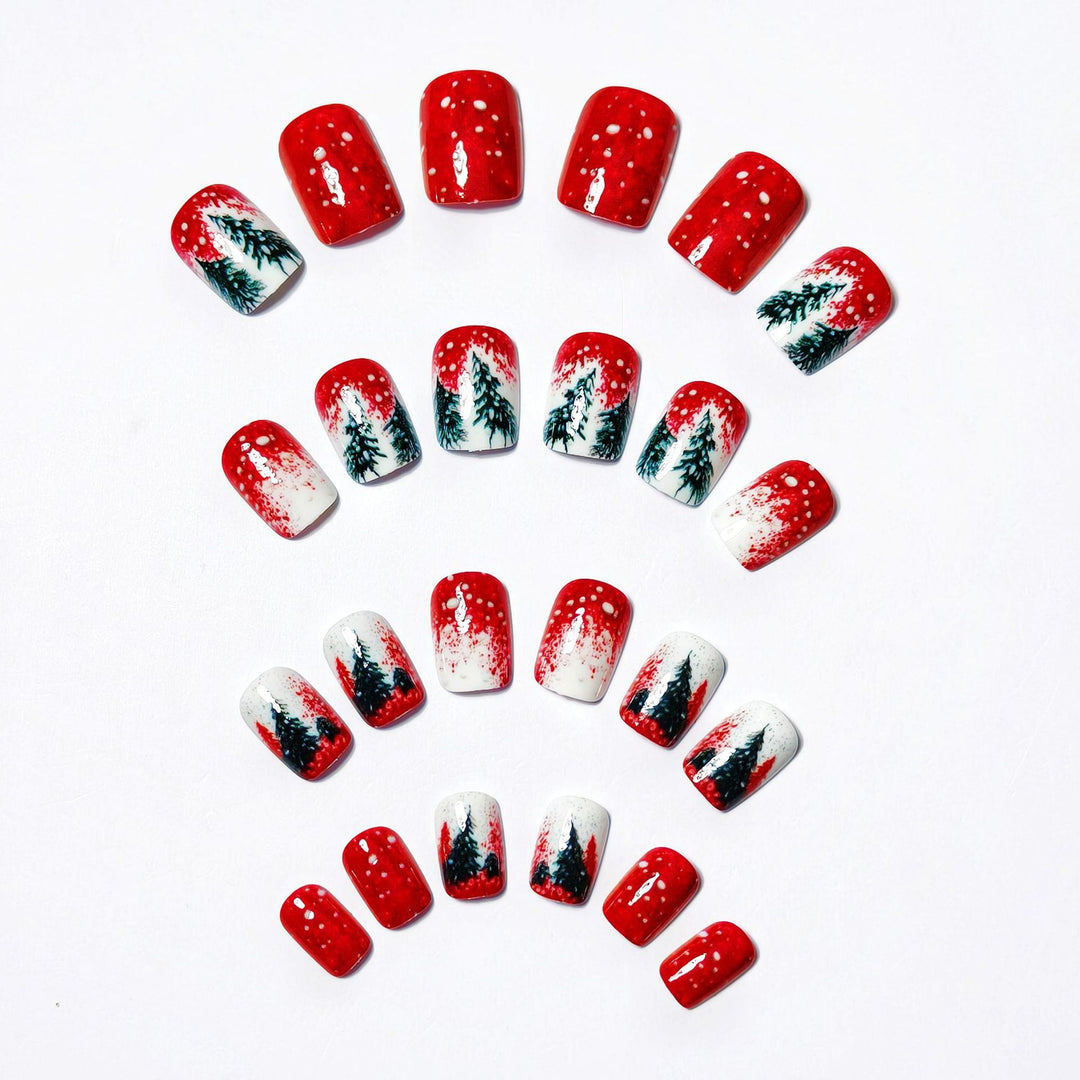 Long-lasting Premium Nail Art Kalsten