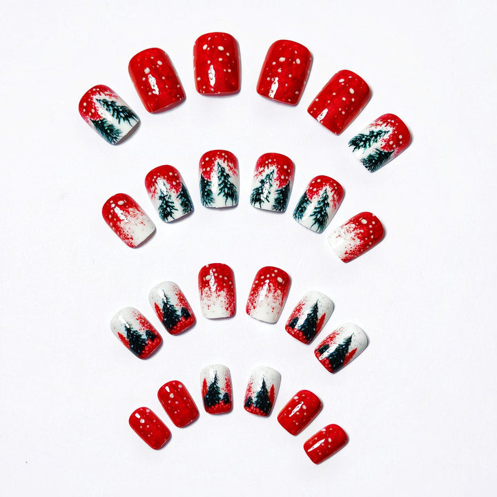 Long-lasting Premium Nail Art Kalsten