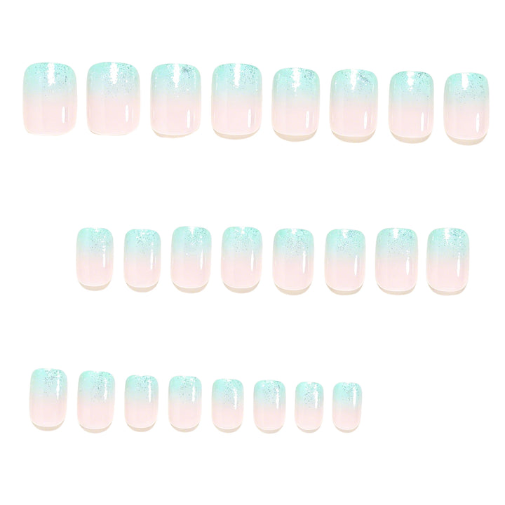 Ombre Gel Nail Art Kit Kalsten