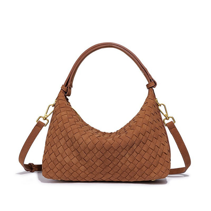 Woven Handbag Kalsten