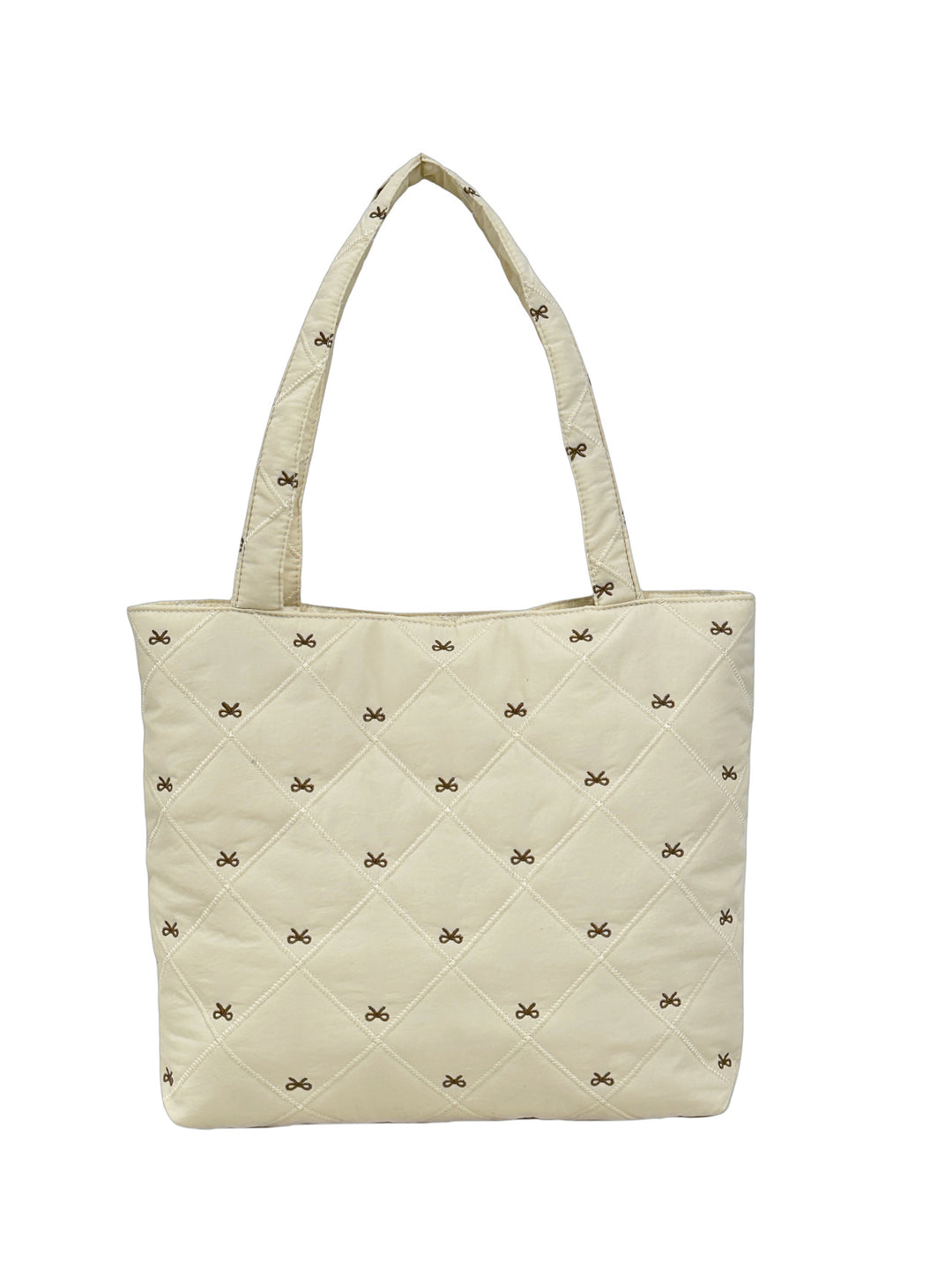WoQuilted Utility Tote Bag Kalsten