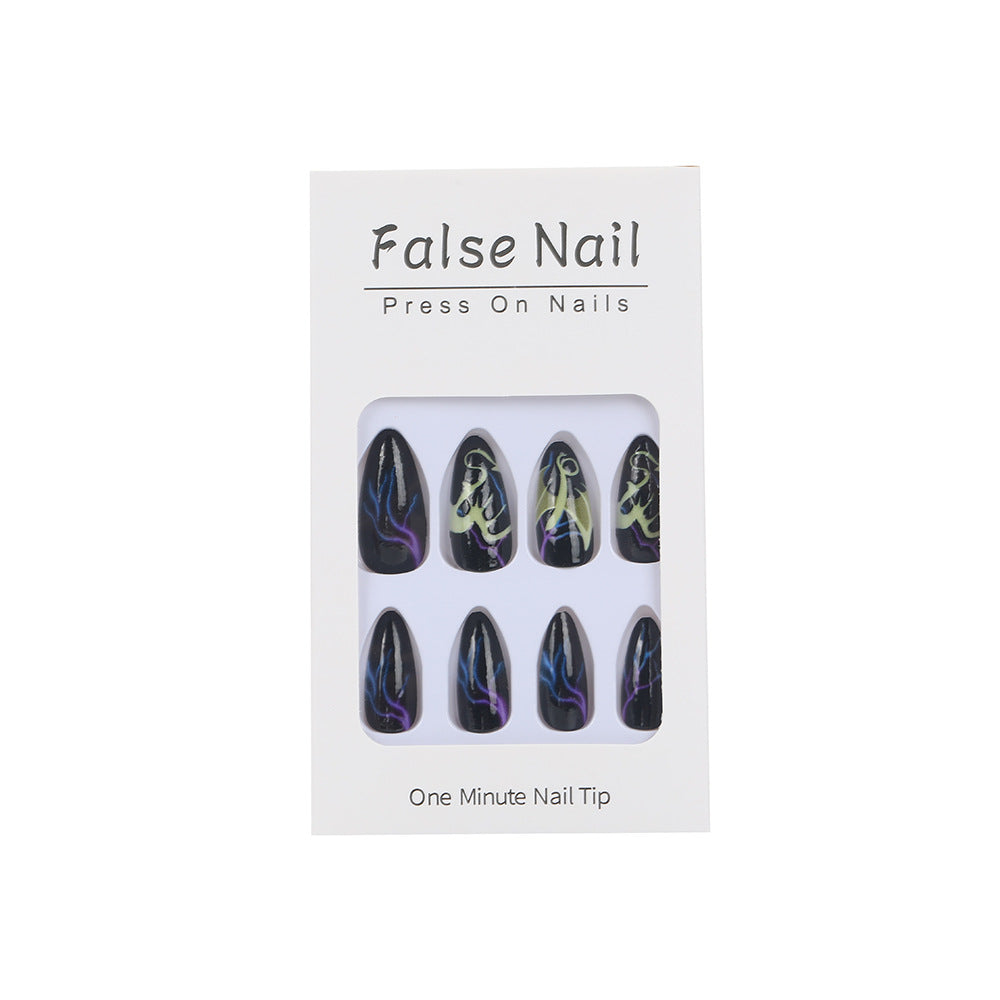 Artful Nail Designs Kalsten