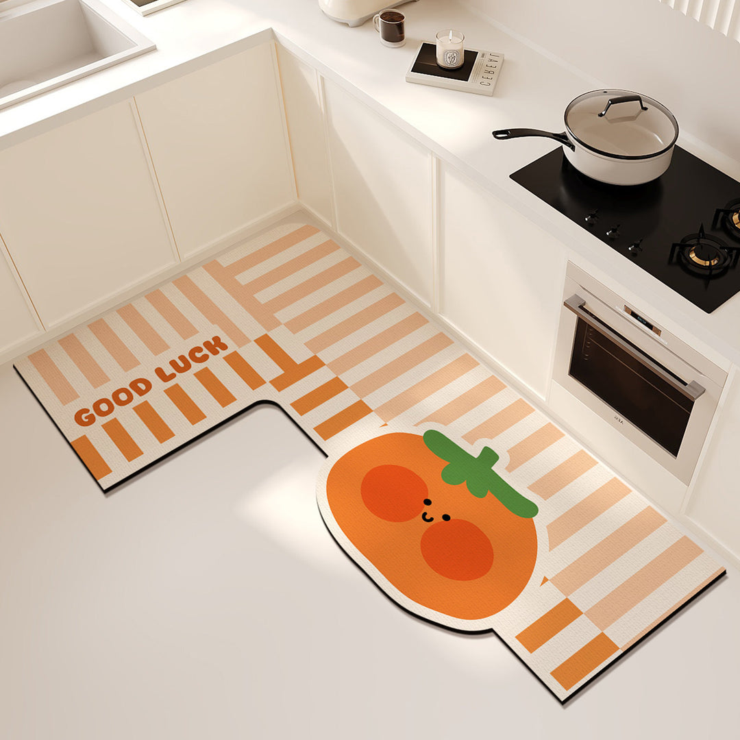 Kitchen Floor Mat