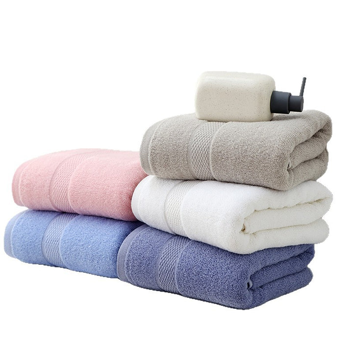 Cozy terry blanket Kalsten