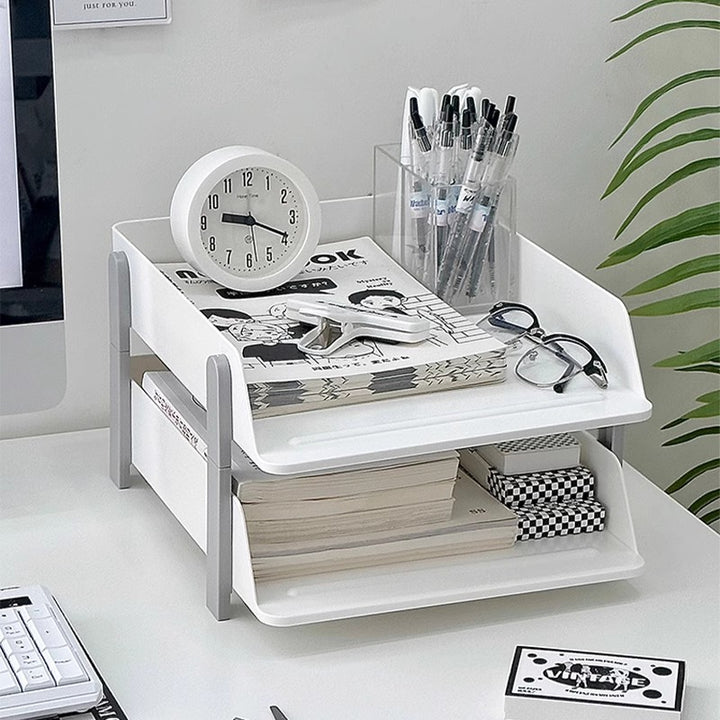 Desk Organizer