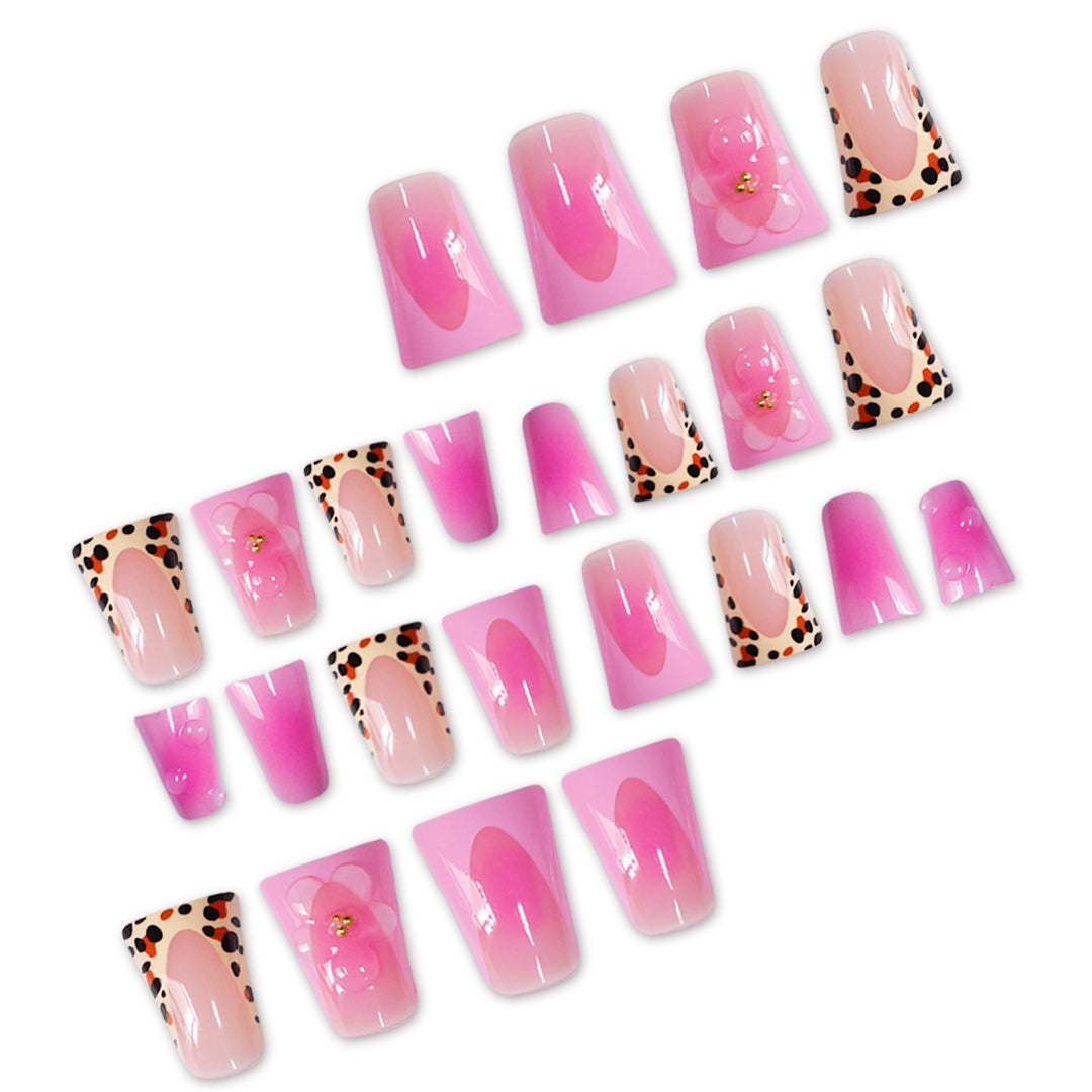 Artistic Nail Design Kalsten