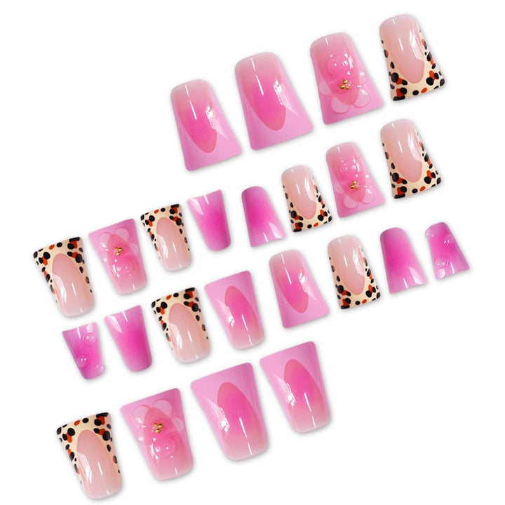 Artistic Nail Design Kalsten