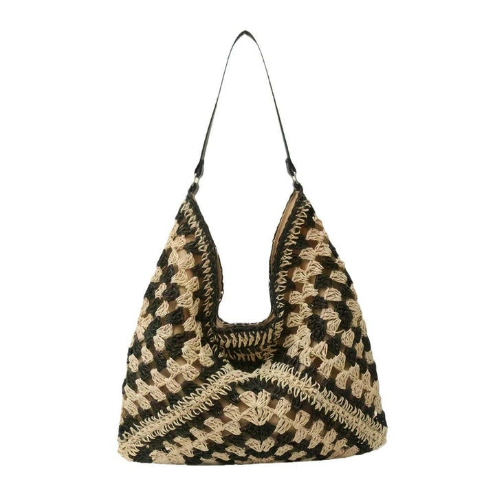 Macramé Shoulder Bag Kalsten