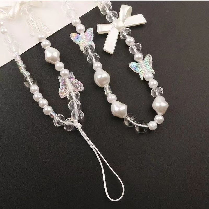 Decorative Beaded Eyewear Chain Kalsten 1790134649