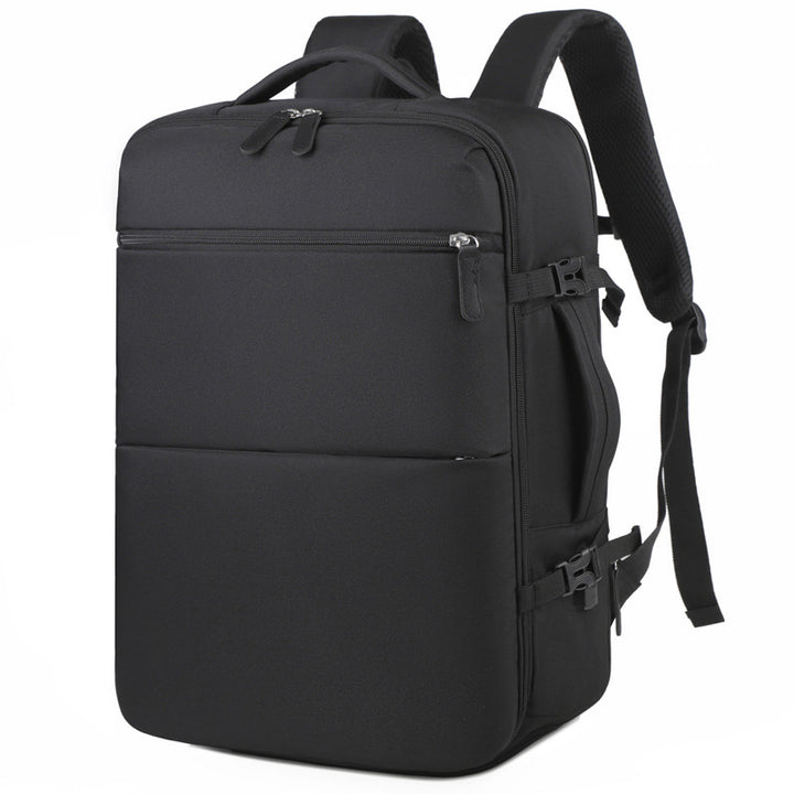 High-Capacity Travel Backpack Kalsten