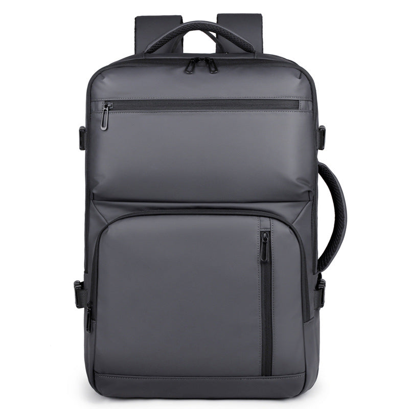 Sleek Urban Backpack Kalsten