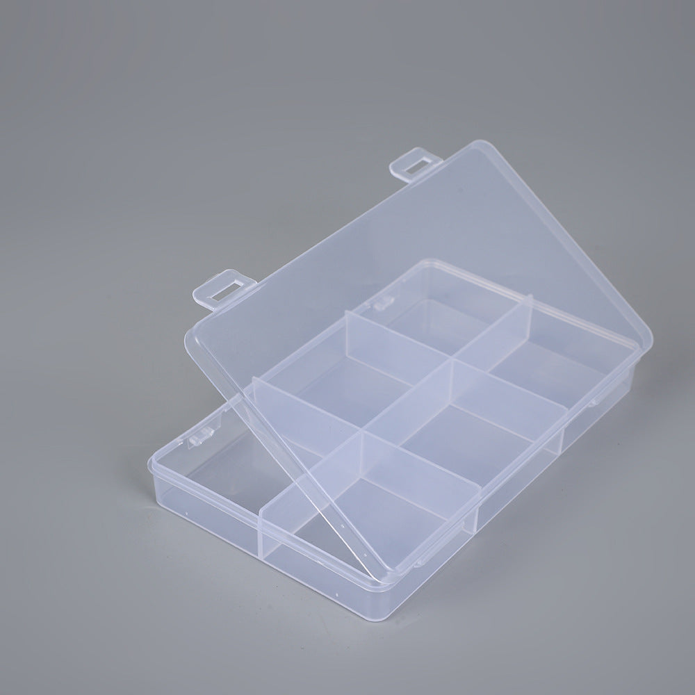 Multi-Functional Craft Organization Box Kalsten