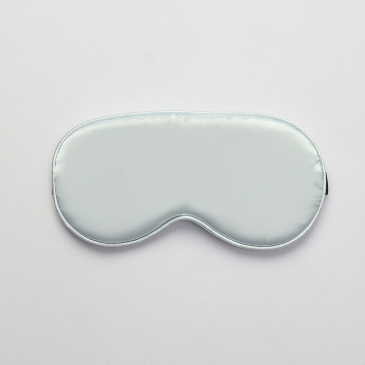 Unisex nan ergonomic sleep mask with gentle padding and adjustable strap Kalsten