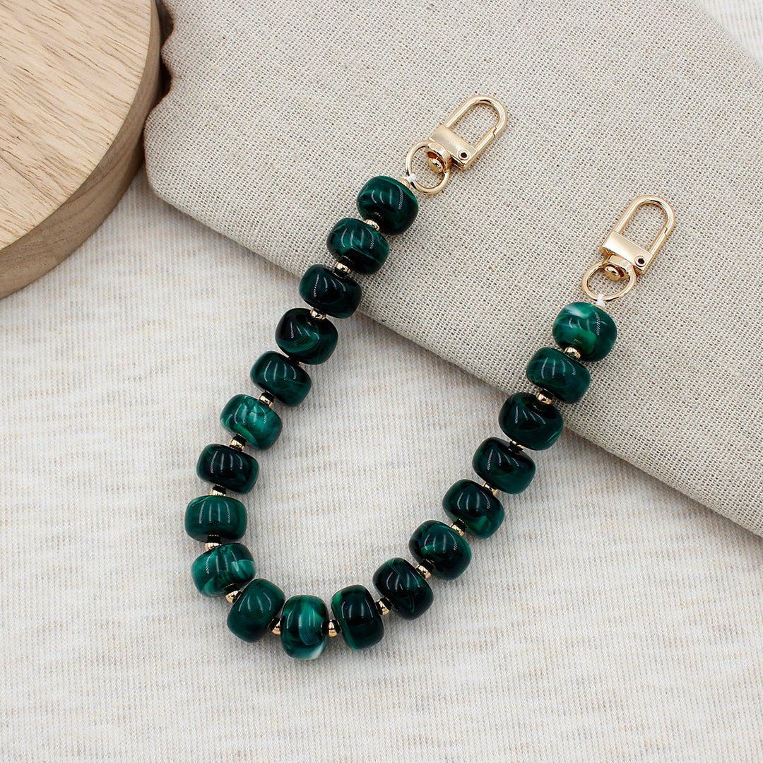 Beaded Eyewear Holder Kalsten