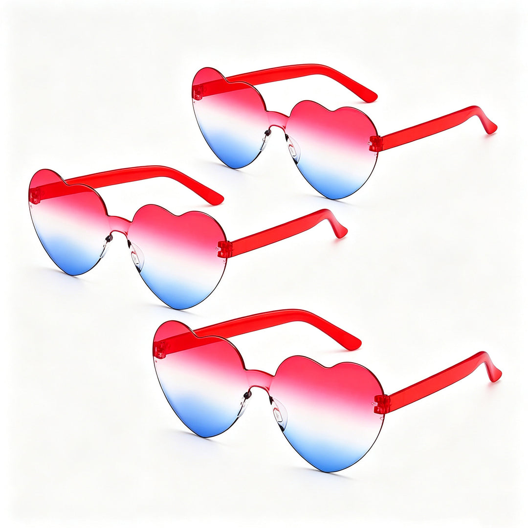 Star Shaped Fashion Sunglasses Kalsten
