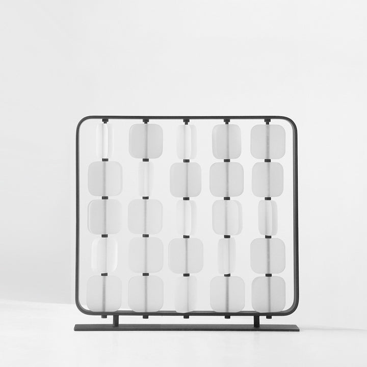 Modern Decorative Kinetic Wall Sculpture