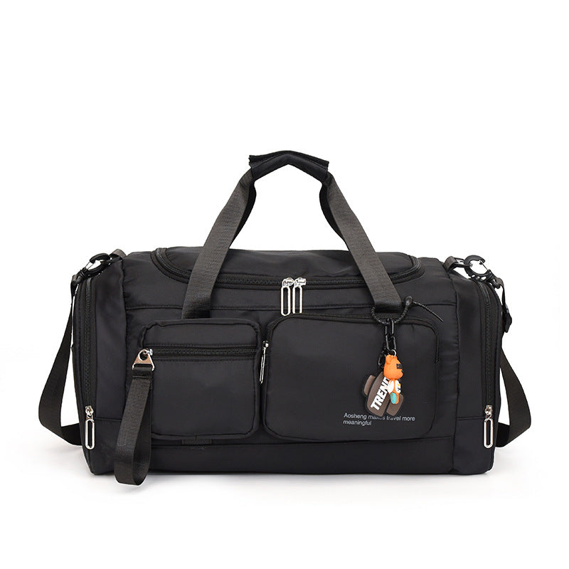 Versatile Travel Duffle Bag