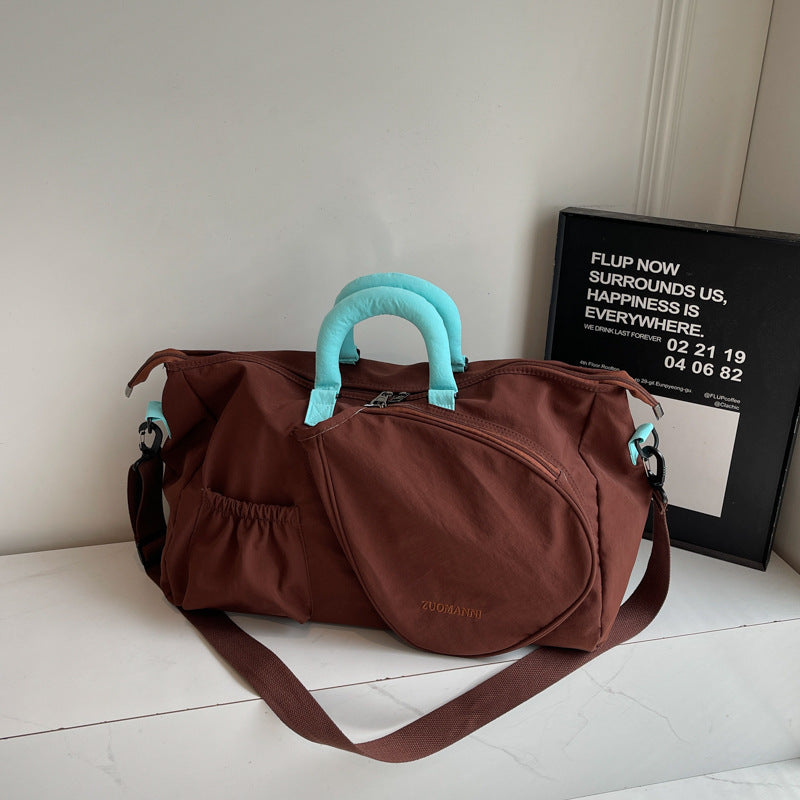 Versatile Travel Duffel Bag Kalsten