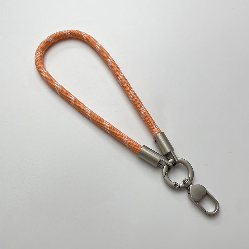 Versatile Rope Keychain Kalsten