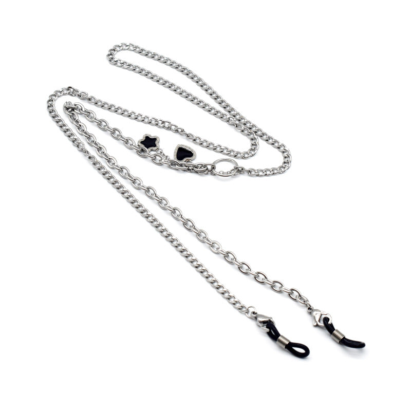 Stylish Chain Eyewear Holder Kalsten