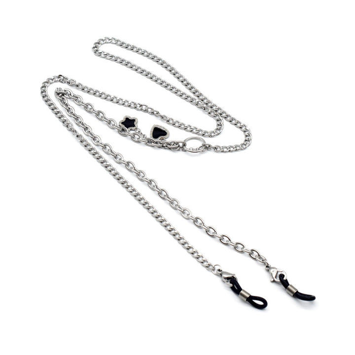 Stylish Chain Eyewear Holder Kalsten