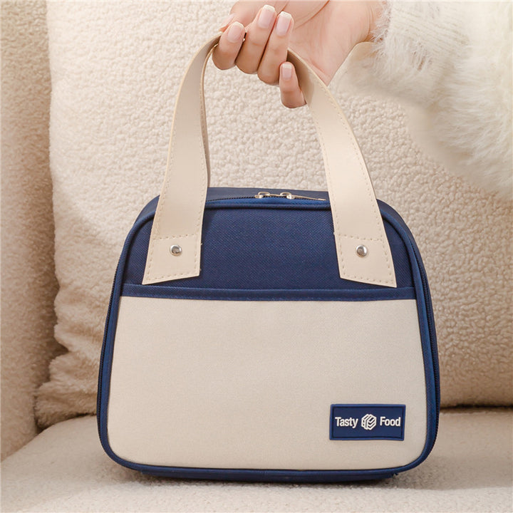 Compact Insulated Lunch Box Kalsten