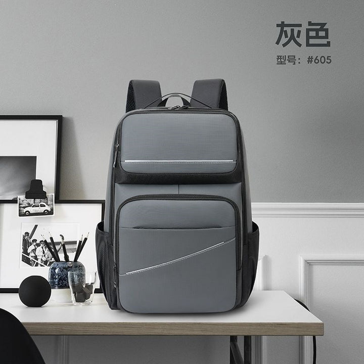 Multifunctional Laptop Backpack Kalsten