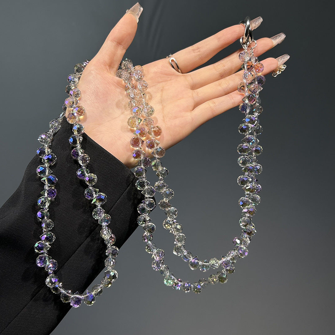 Elegant Beaded Eyewear Chain Kalsten 1790135331