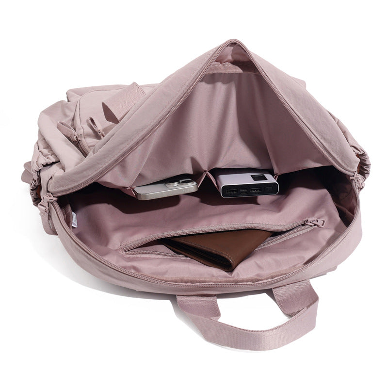 Multi-Pocket Utility Backpack Kalsten