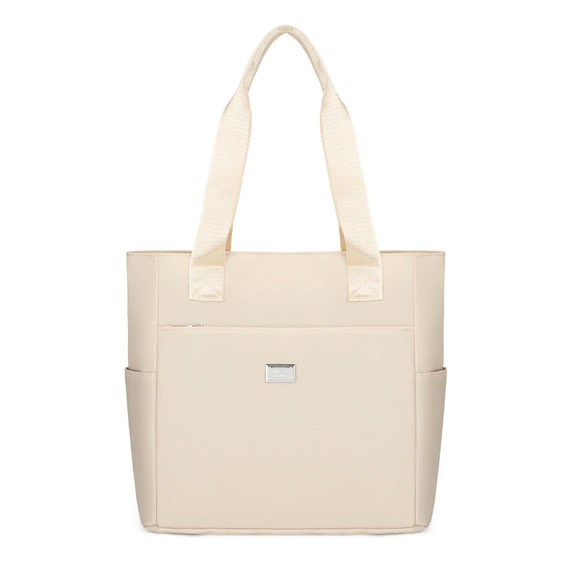 Everyday Stylish Utility Tote Bag Kalsten