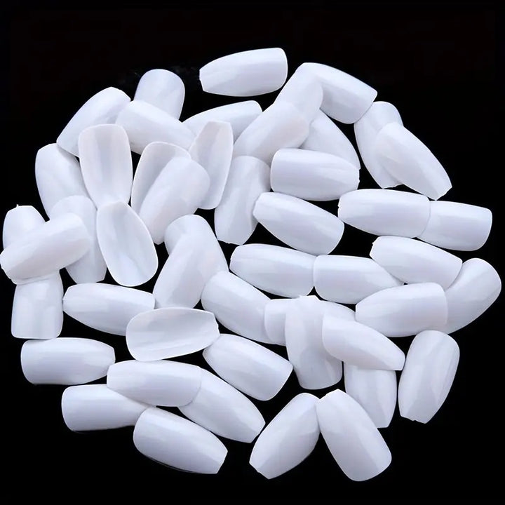 Elegant style artificial nails Kalsten