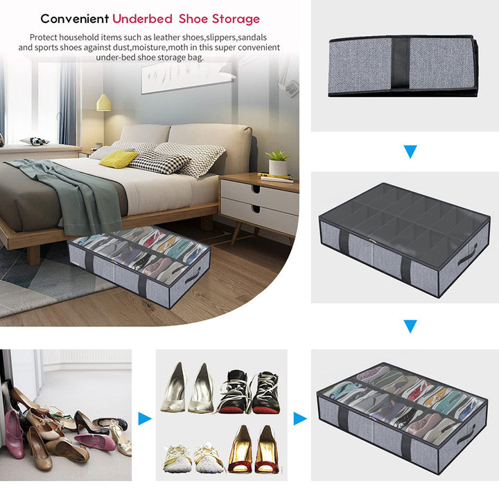 Storage Organizer