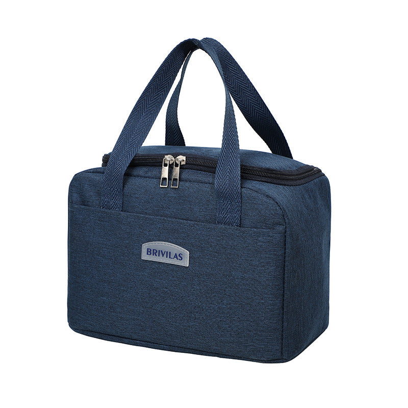 Insulated Food Carrier