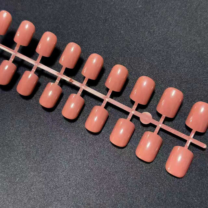 Elegant Press-On Nail Extensions Kalsten