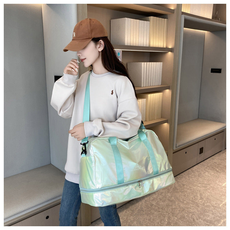 Stylish Gym Bag Kalsten